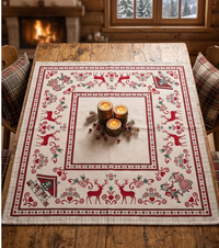 CENTROTAVOLA SELLA 90X90 Tellini S.r.l. Ingrosso Abbigliamento